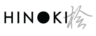 HINOKI