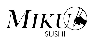 MIKU SUSHI