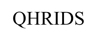 QHRIDS