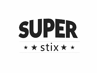 SUPER STIX