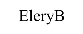 ELERYB