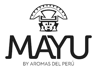 MAYU BY AROMAS DEL PERÚ