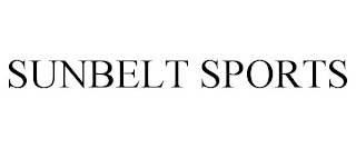 SUNBELT SPORTS