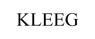 KLEEG