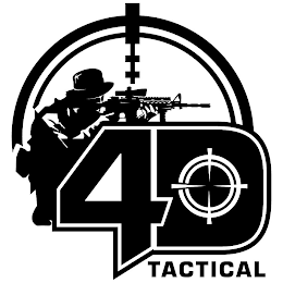 4D TACTICAL