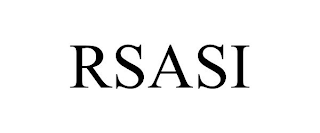 RSASI