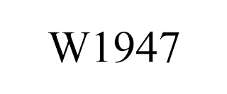 W1947