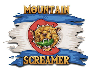 MOUNTAIN C SCREAMER
