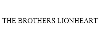 THE BROTHERS LIONHEART