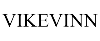 VIKEVINN