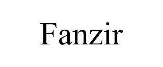 FANZIR