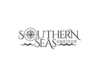 SOUTHERN SEAS SEAFOOD