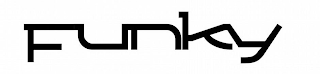 FUNKY