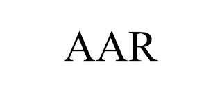 AAR