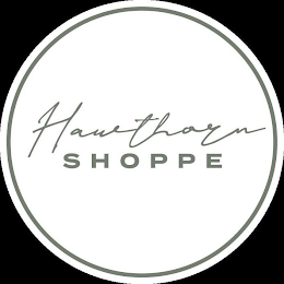 HAWTHORN SHOPPE