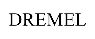 DREMEL