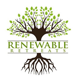 RENEWABLE RETREATS