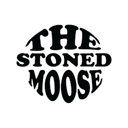 THE STONED MOOSE