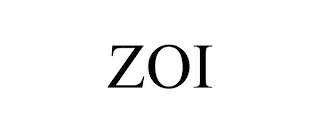 ZOI
