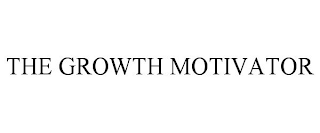 THE GROWTH MOTIVATOR