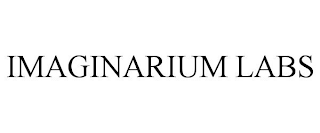 IMAGINARIUM LABS