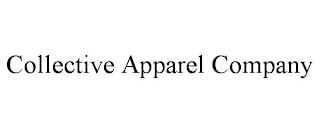 COLLECTIVE APPAREL COMPANY