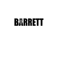 BARRETT