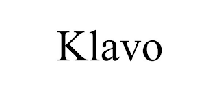 KLAVO