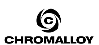 C CHROMALLOY