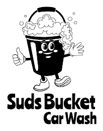 SUDS BUCKET CAR WASH