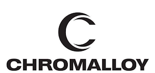 C CHROMALLOY