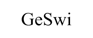 GESWI