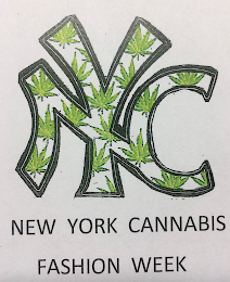 NYC NEW YORK CANNABIS FASHION WEEK