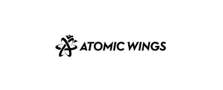 ATOMIC WINGS