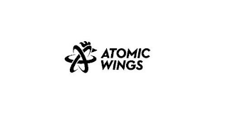 ATOMIC WINGS