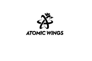 ATOMIC WINGS