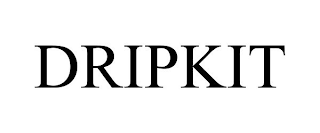 DRIPKIT