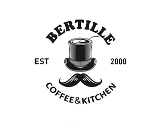 BERTILLE EST 2000 COFFEE&KITCHEN