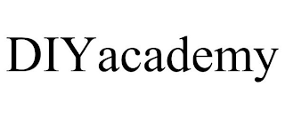 DIYACADEMY