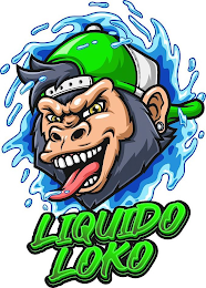 LIQUIDO LOKO