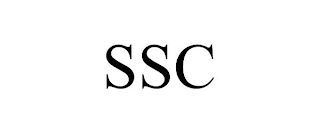 SSC