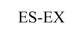 ES-EX