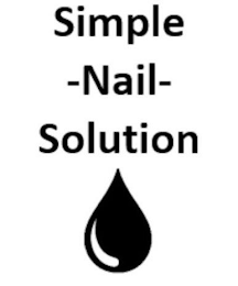 SIMPLE NAIL SOLUTION