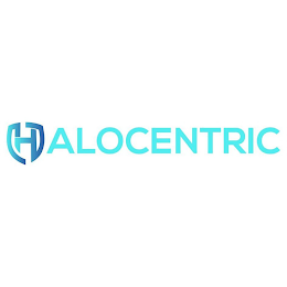 HALOCENTRIC