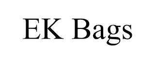 EK BAGS