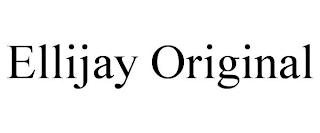 ELLIJAY ORIGINAL