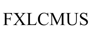 FXLCMUS