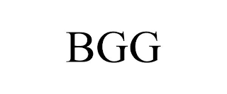 BGG