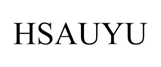 HSAUYU