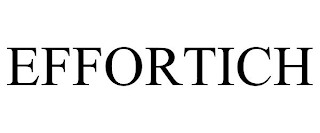 EFFORTICH